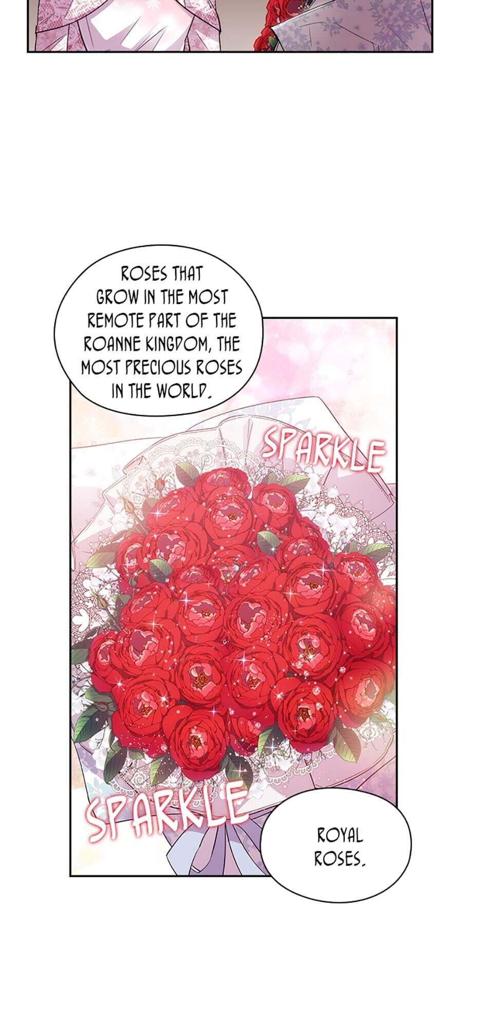 Reminiscence Adonis Chapter 176 page 5 - Chapter 176: Kind Words
