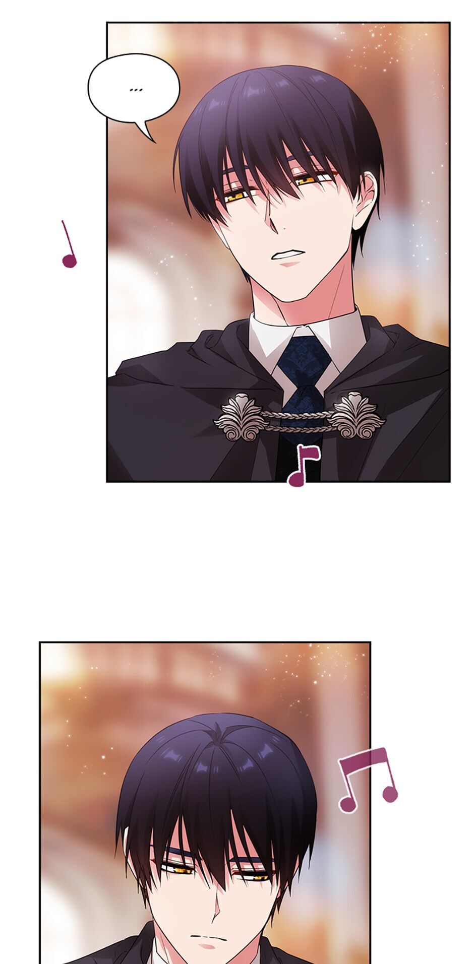Reminiscence Adonis Chapter 176 page 50 - Chapter 176: Kind Words