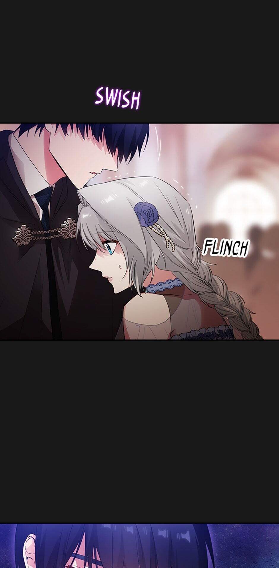 Reminiscence Adonis Chapter 176 page 53 - Chapter 176: Kind Words