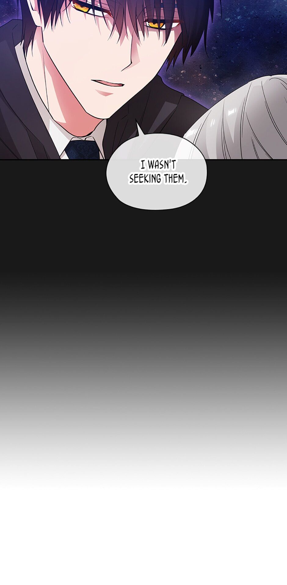 Reminiscence Adonis Chapter 176 page 54 - Chapter 176: Kind Words