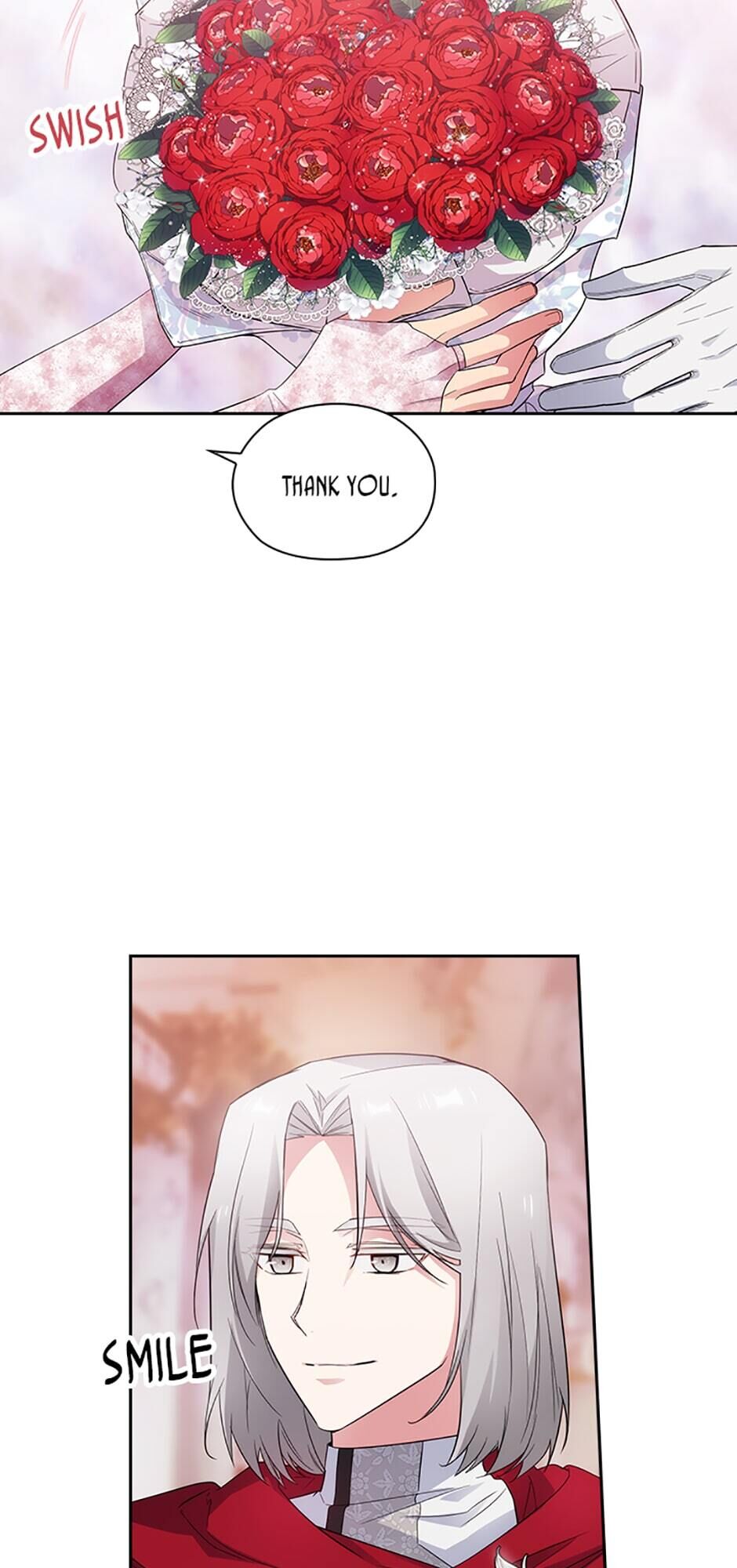Reminiscence Adonis Chapter 176 page 9 - Chapter 176: Kind Words