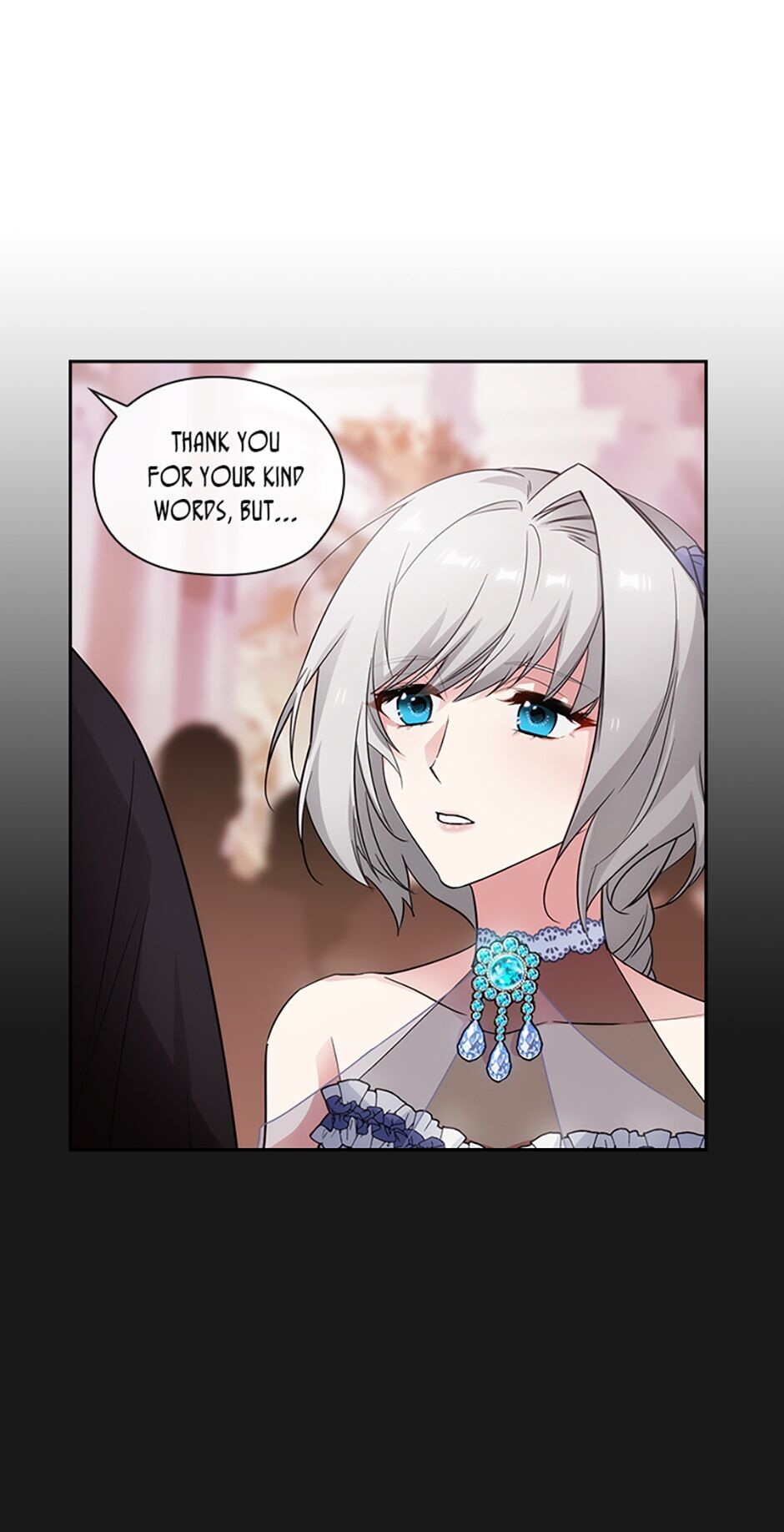 Reminiscence Adonis Chapter 177 page 1 - Chapter 177: The Necessary Spirit