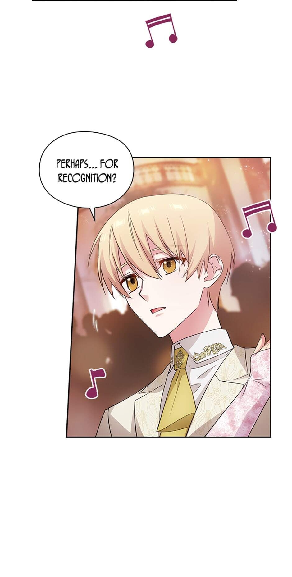 Reminiscence Adonis Chapter 177 page 34 - Chapter 177: The Necessary Spirit