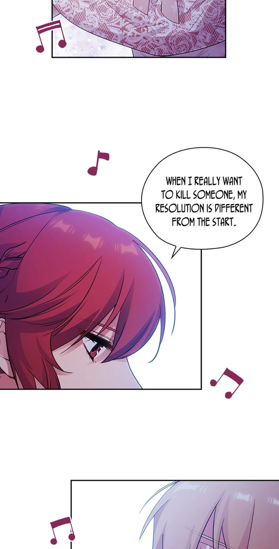 Reminiscence Adonis Chapter 177 page 39 - Chapter 177: The Necessary Spirit