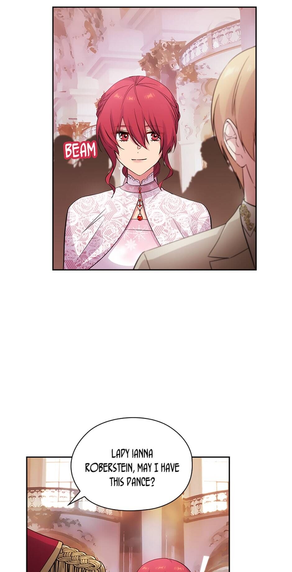 Reminiscence Adonis Chapter 177 page 42 - Chapter 177: The Necessary Spirit