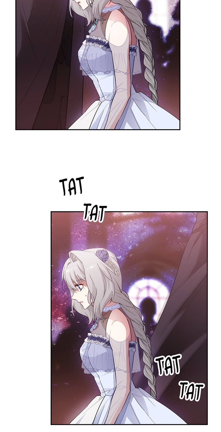 Reminiscence Adonis Chapter 177 page 5 - Chapter 177: The Necessary Spirit