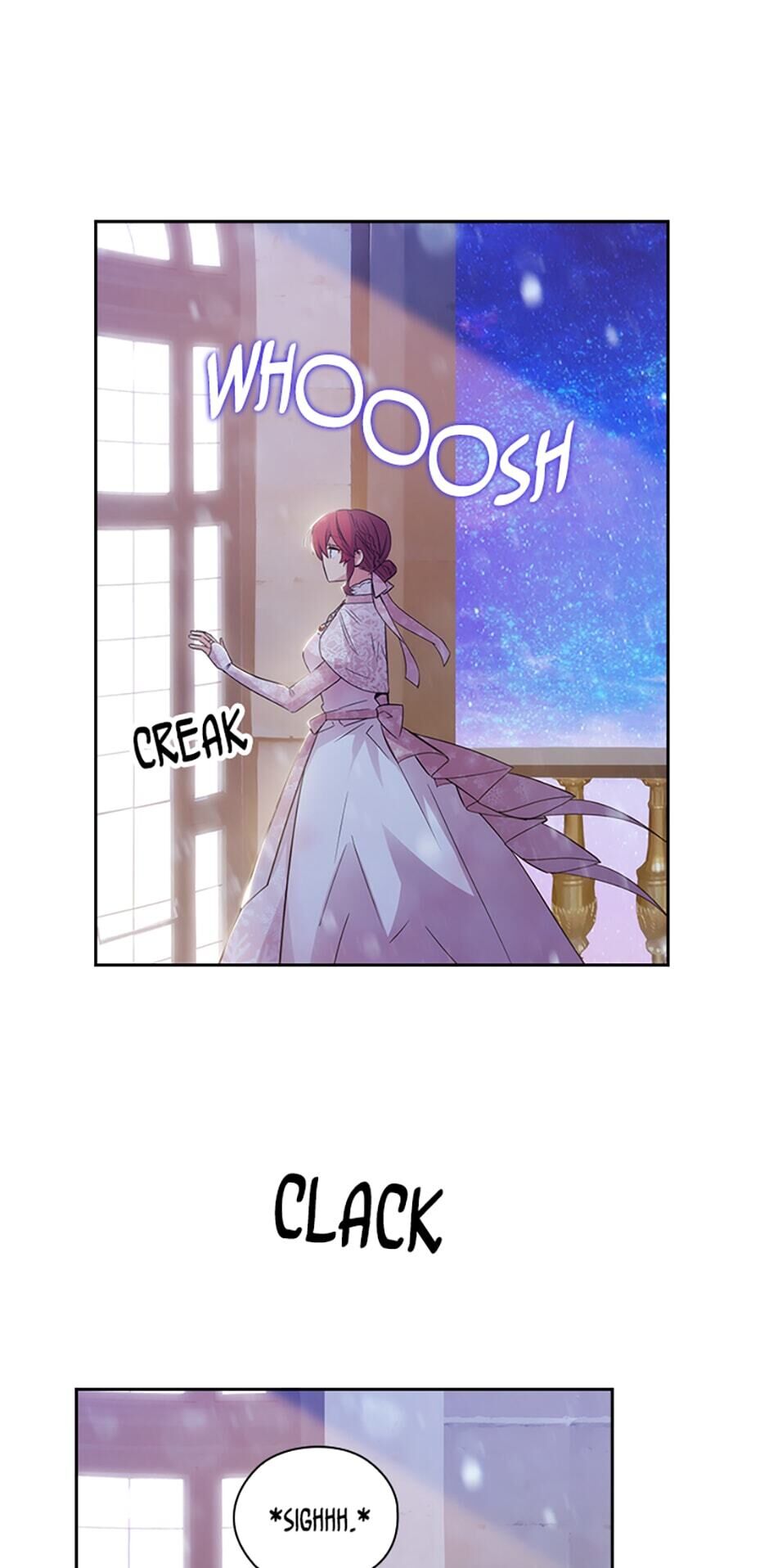 Reminiscence Adonis Chapter 177 page 53 - Chapter 177: The Necessary Spirit