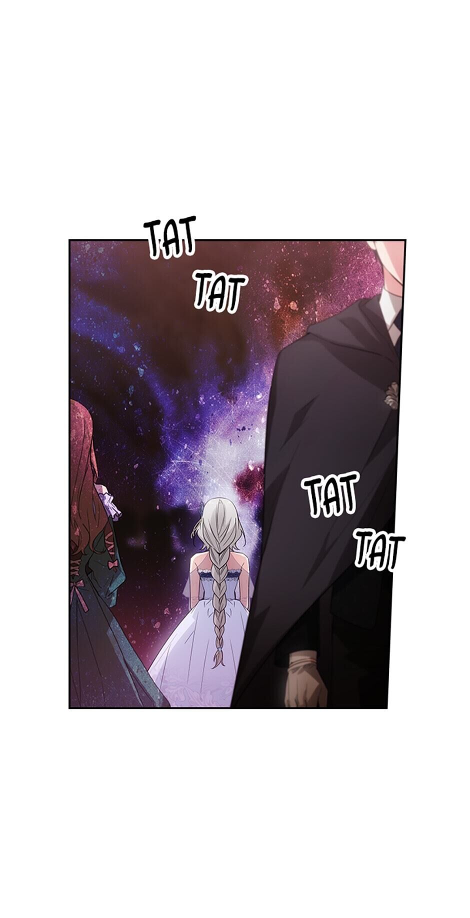 Reminiscence Adonis Chapter 177 page 6 - Chapter 177: The Necessary Spirit