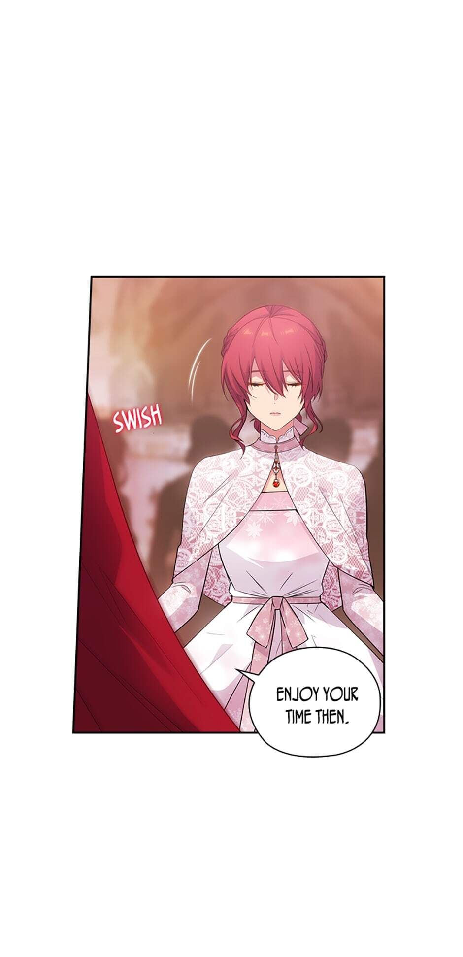 Reminiscence Adonis Chapter 177 page 7 - Chapter 177: The Necessary Spirit