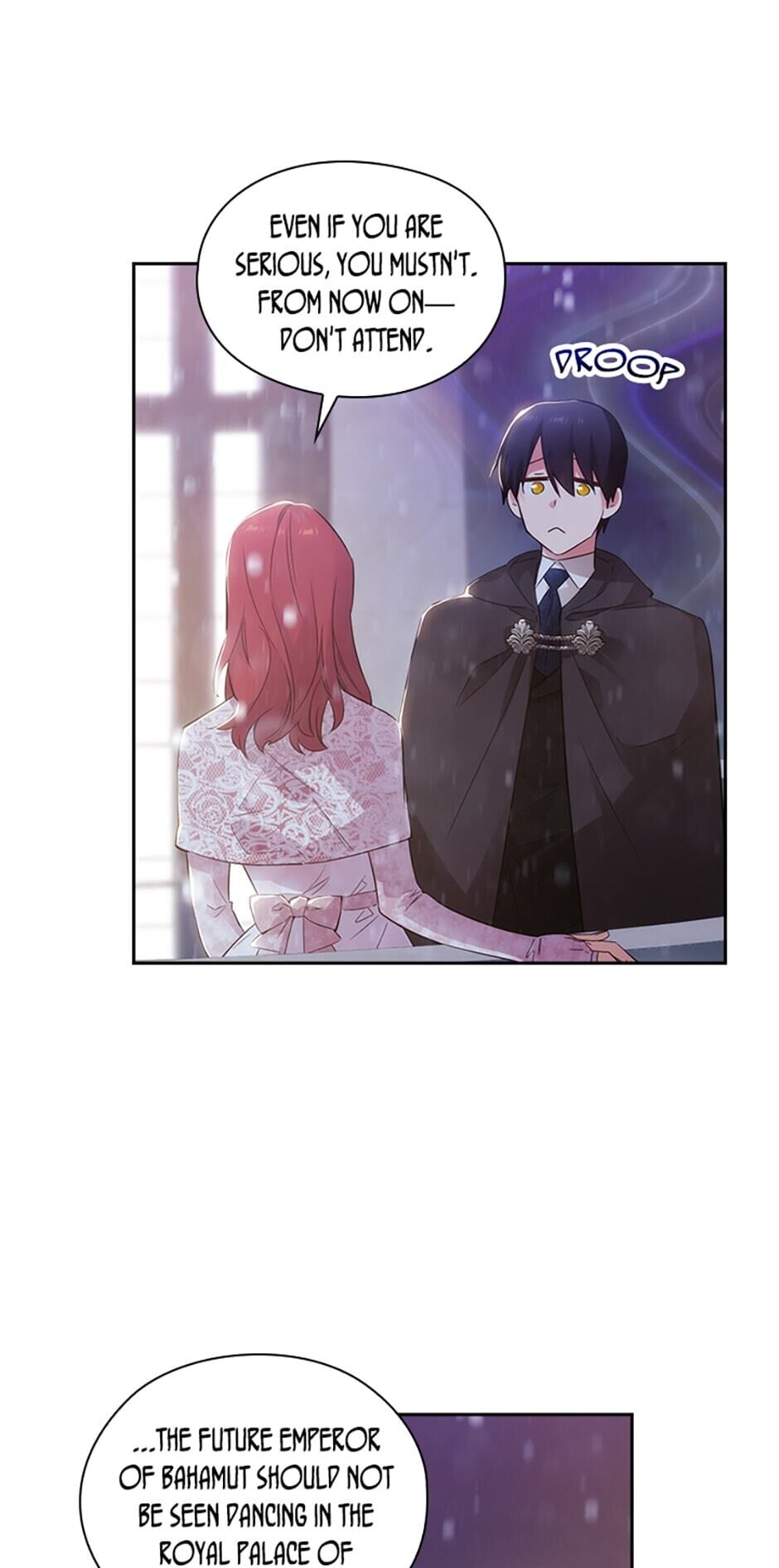 Reminiscence Adonis Chapter 178 page 18 - Chapter 178: Do What You Want