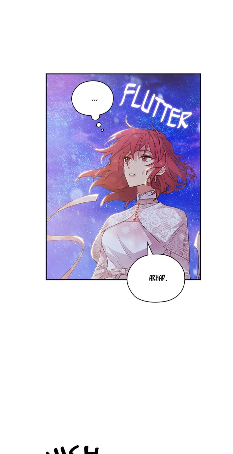 Reminiscence Adonis Chapter 178 page 2 - Chapter 178: Do What You Want