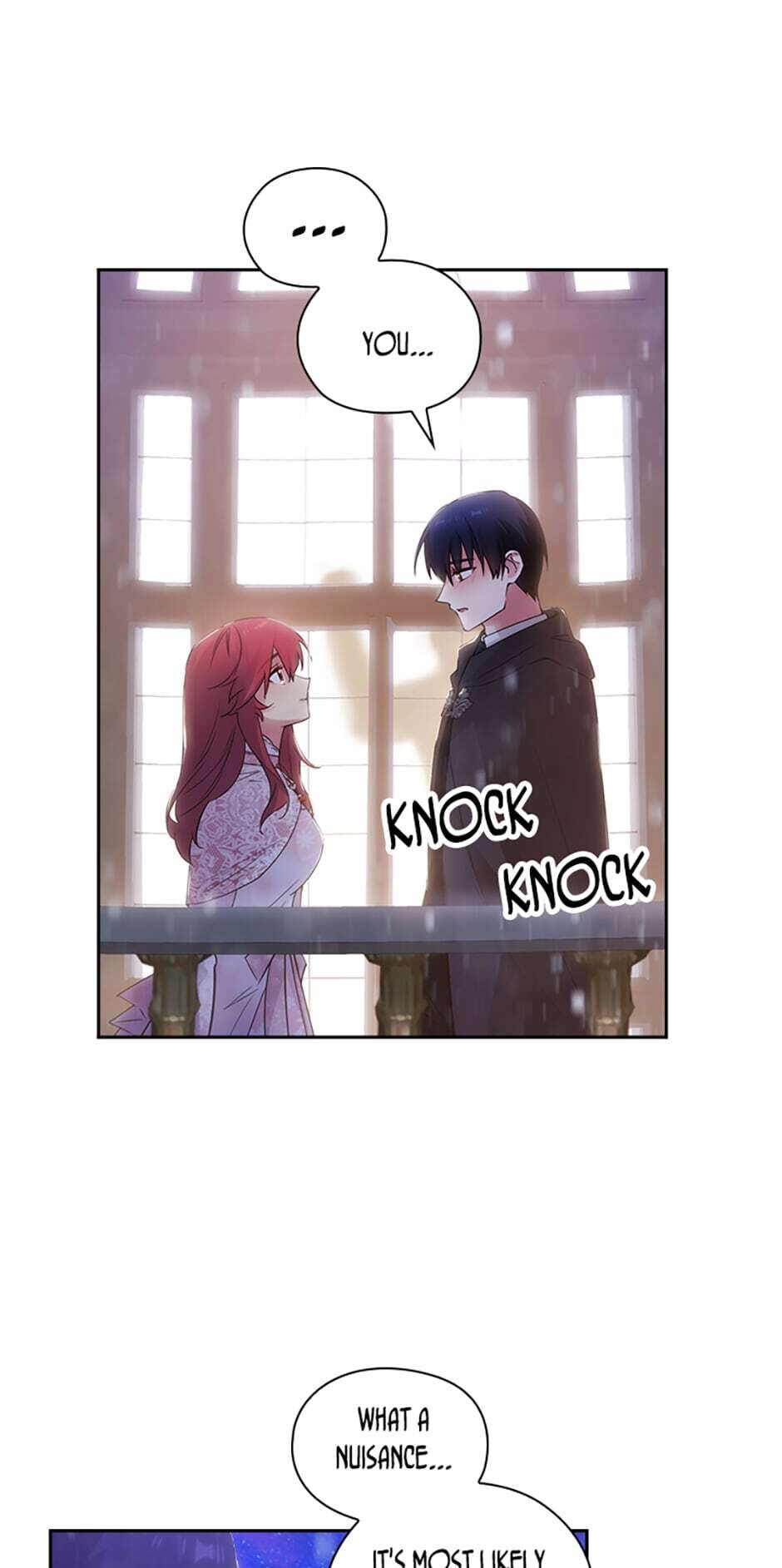 Reminiscence Adonis Chapter 178 page 22 - Chapter 178: Do What You Want