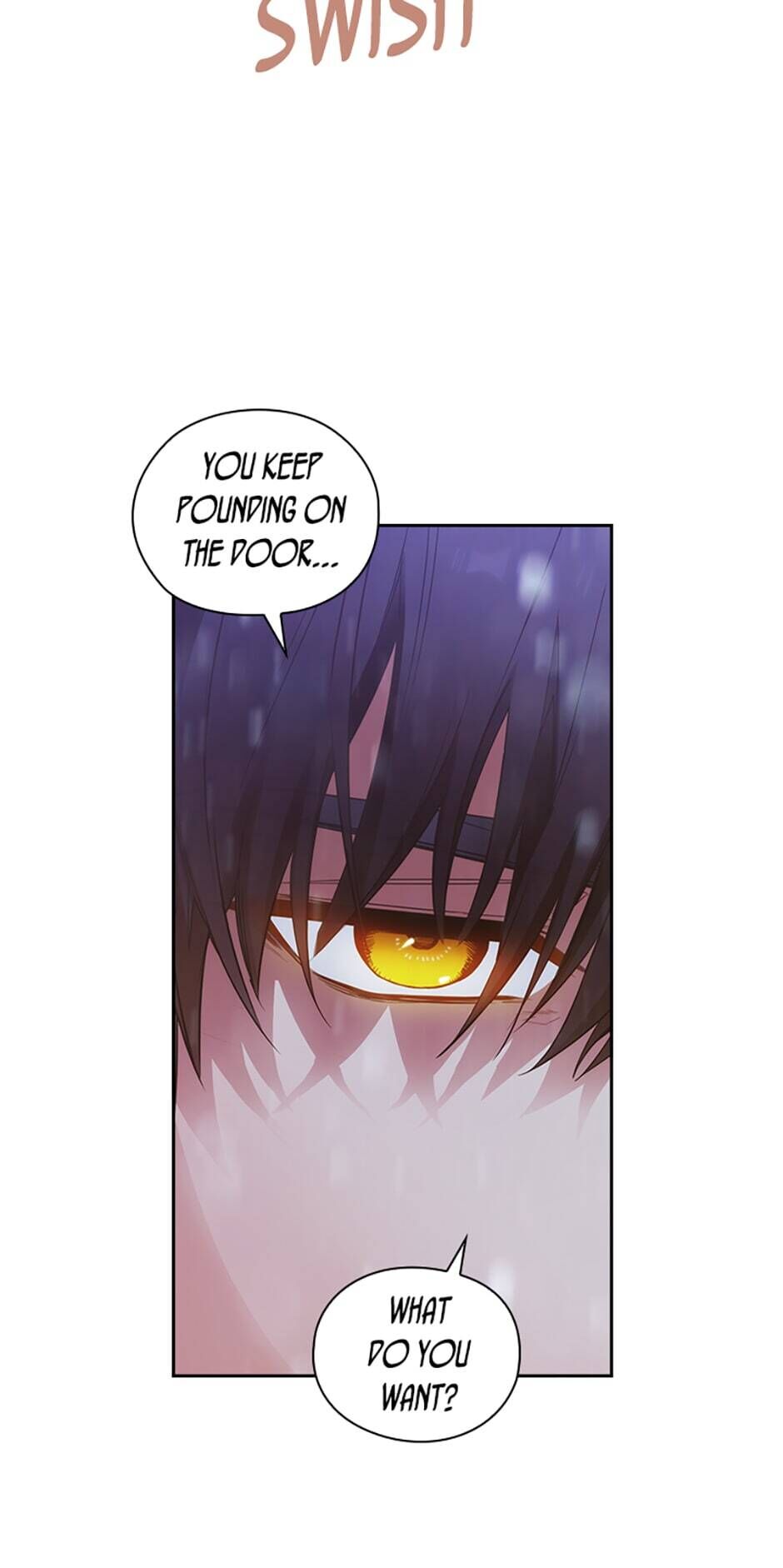 Reminiscence Adonis Chapter 178 page 27 - Chapter 178: Do What You Want