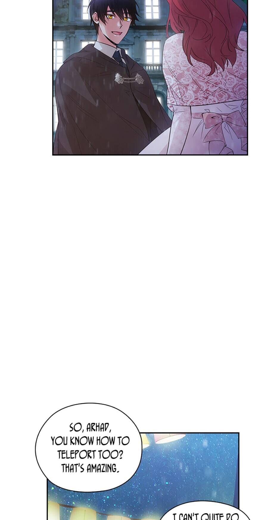 Reminiscence Adonis Chapter 178 page 32 - Chapter 178: Do What You Want
