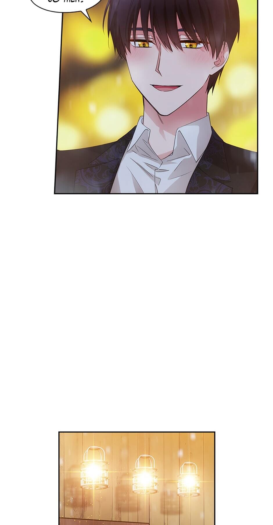 Reminiscence Adonis Chapter 178 page 37 - Chapter 178: Do What You Want
