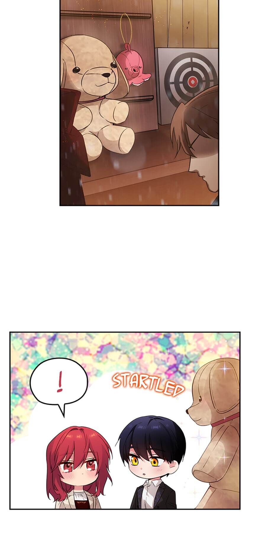 Reminiscence Adonis Chapter 178 page 38 - Chapter 178: Do What You Want