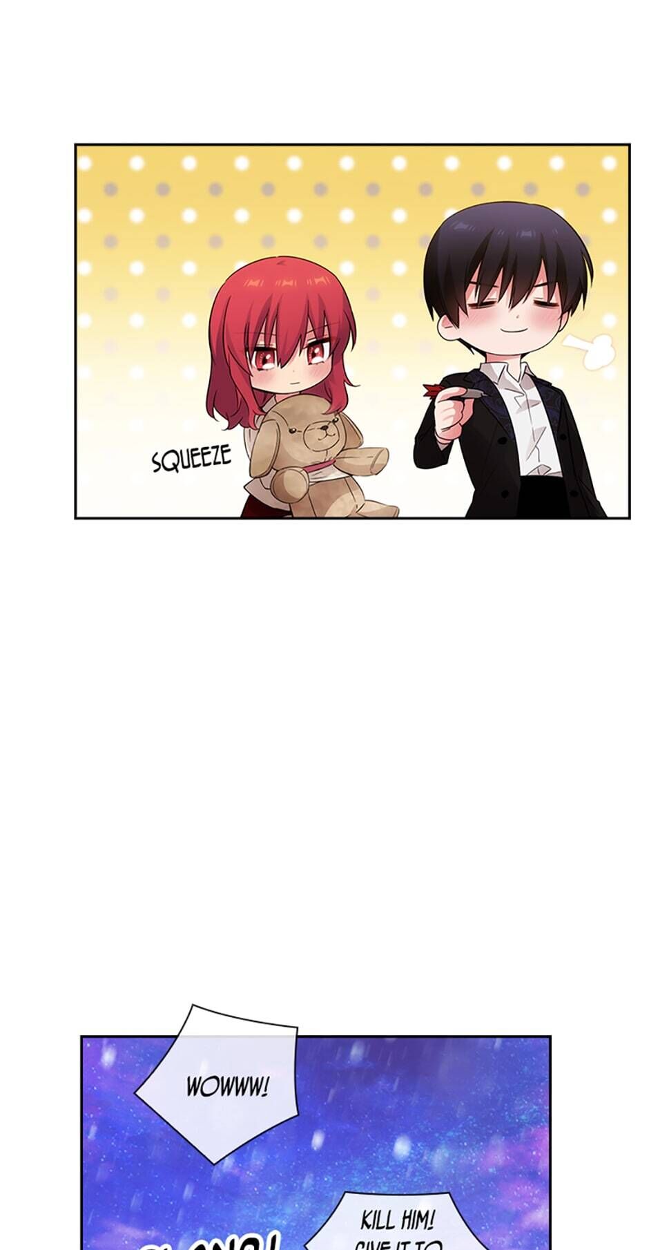 Reminiscence Adonis Chapter 178 page 39 - Chapter 178: Do What You Want