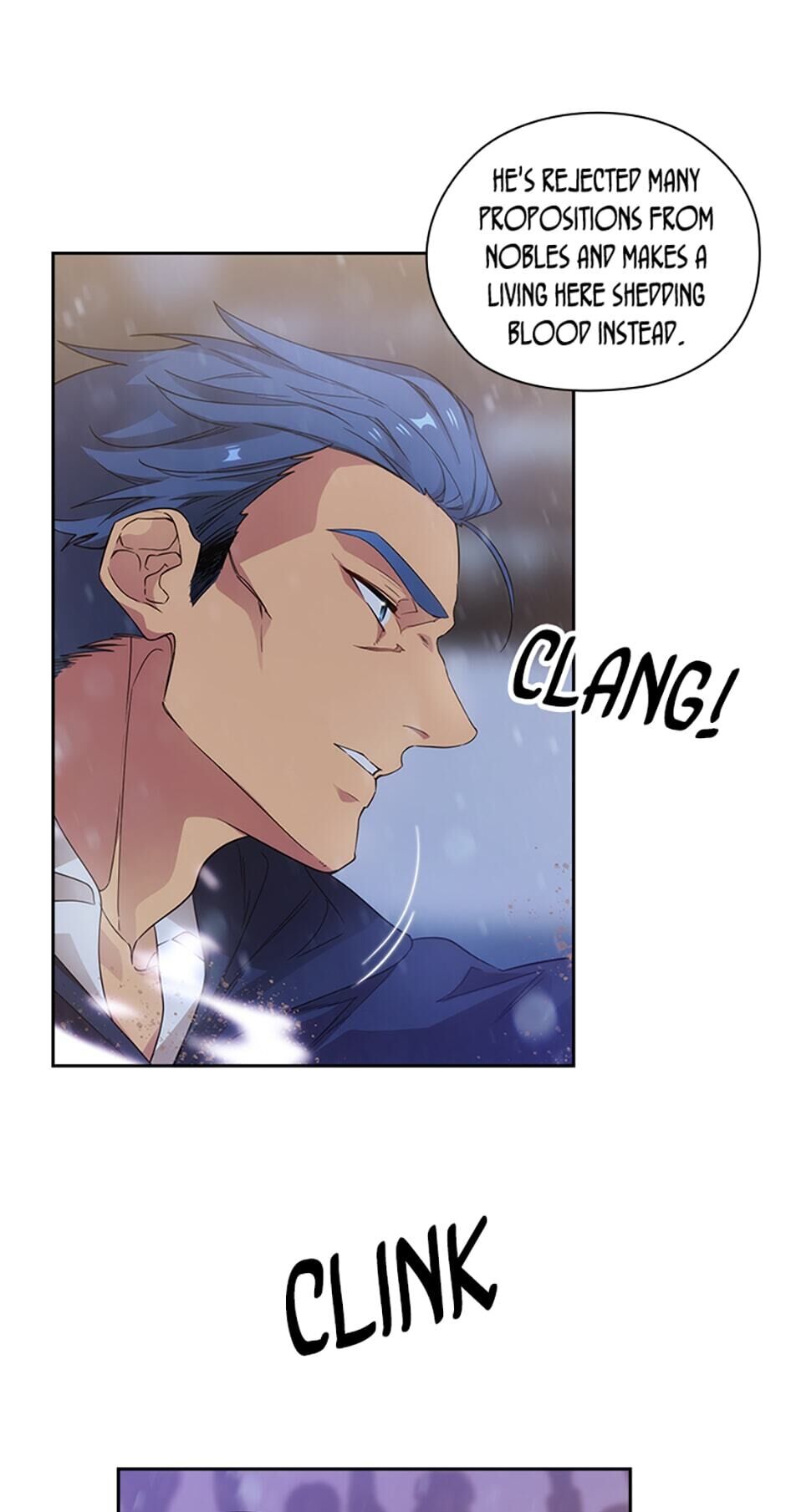 Reminiscence Adonis Chapter 178 page 42 - Chapter 178: Do What You Want