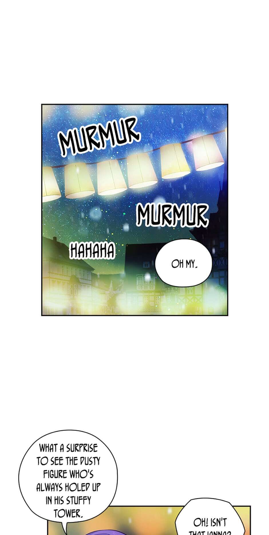 Reminiscence Adonis Chapter 178 page 44 - Chapter 178: Do What You Want