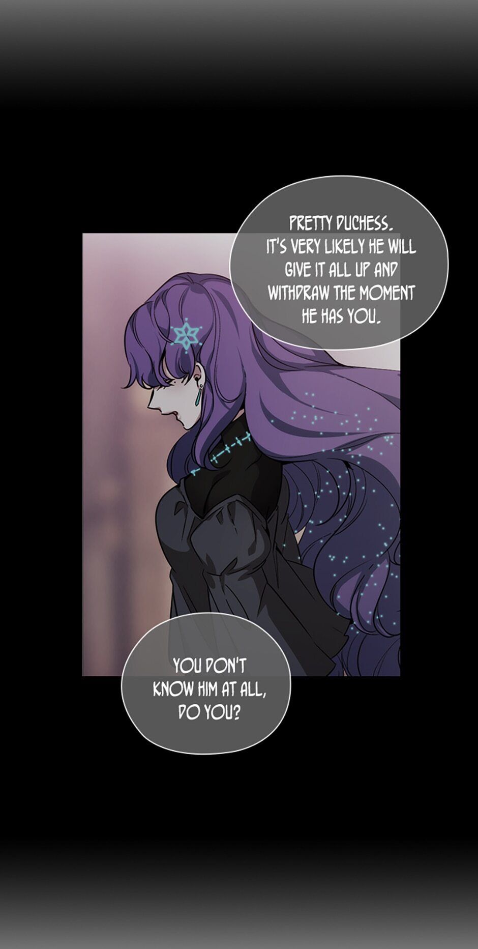 Reminiscence Adonis Chapter 178 page 48 - Chapter 178: Do What You Want
