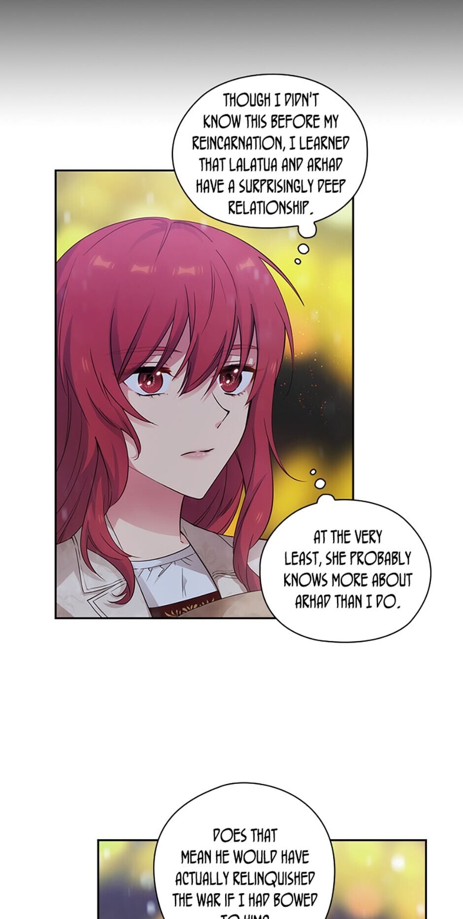 Reminiscence Adonis Chapter 178 page 49 - Chapter 178: Do What You Want