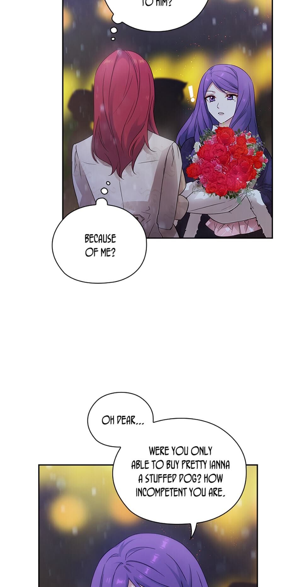Reminiscence Adonis Chapter 178 page 50 - Chapter 178: Do What You Want