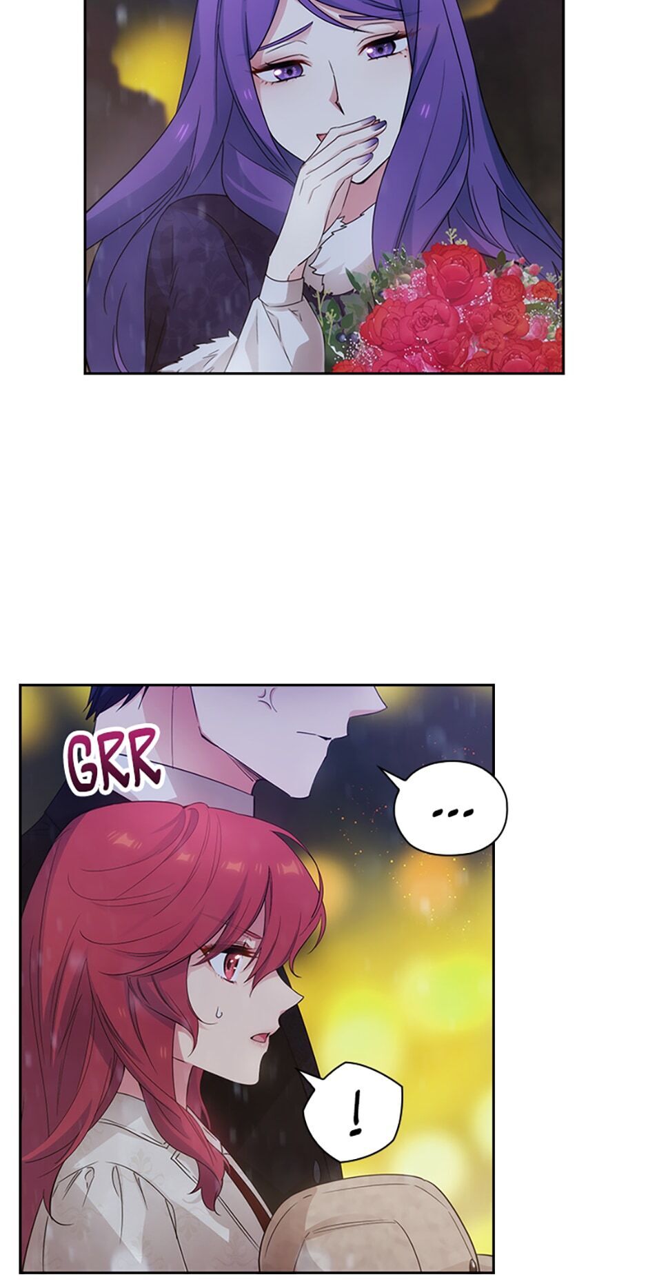 Reminiscence Adonis Chapter 178 page 51 - Chapter 178: Do What You Want