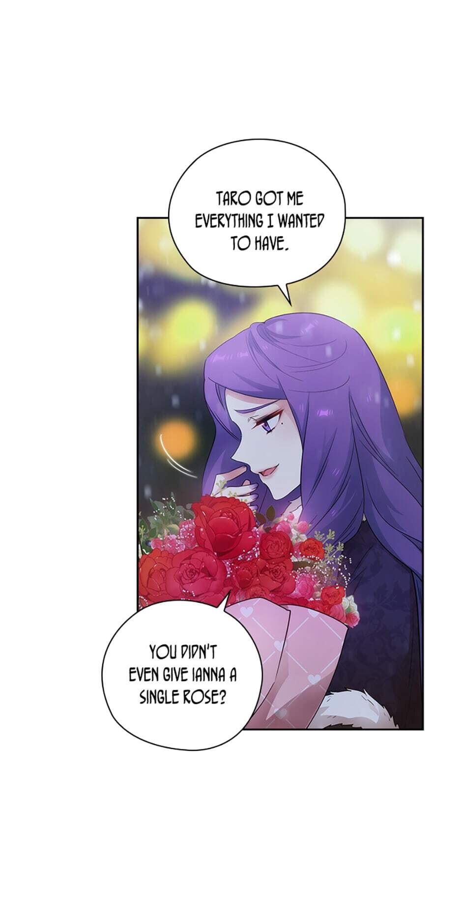 Reminiscence Adonis Chapter 178 page 52 - Chapter 178: Do What You Want