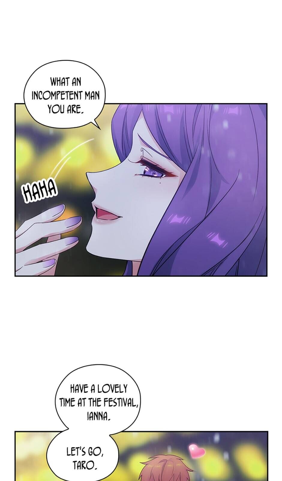 Reminiscence Adonis Chapter 178 page 53 - Chapter 178: Do What You Want