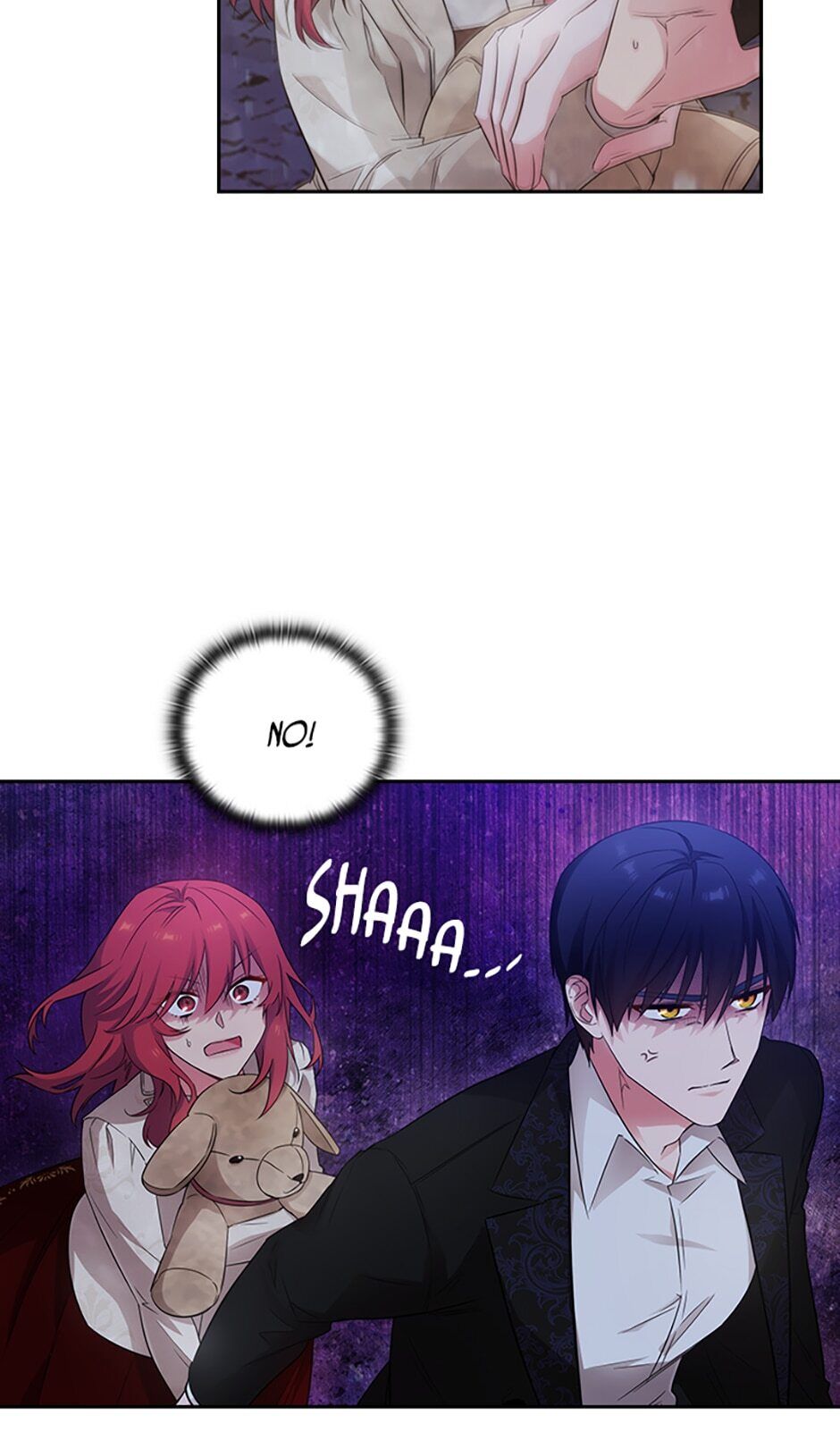 Reminiscence Adonis Chapter 178 page 56 - Chapter 178: Do What You Want