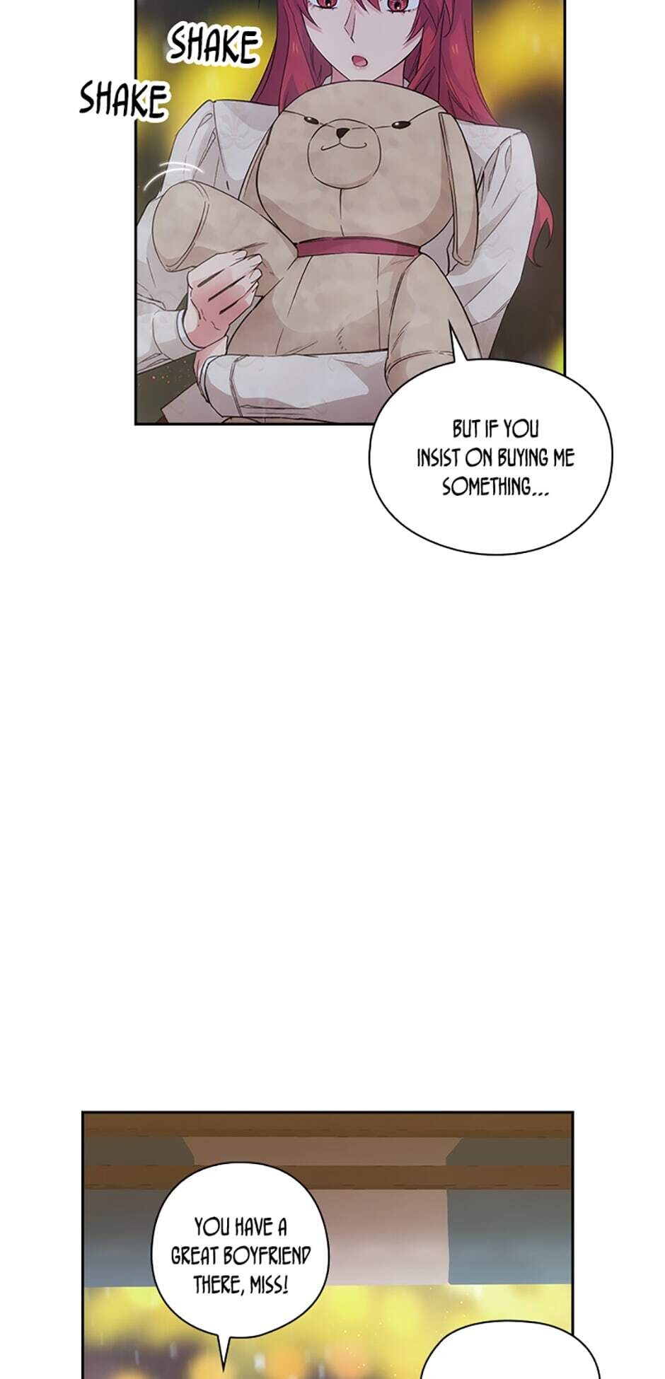Reminiscence Adonis Chapter 179 page 10 - Chapter 179: Take Me Down