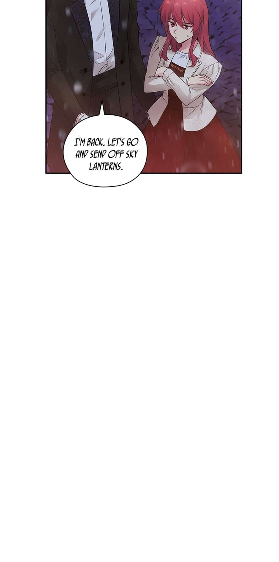 Reminiscence Adonis Chapter 179 page 15 - Chapter 179: Take Me Down