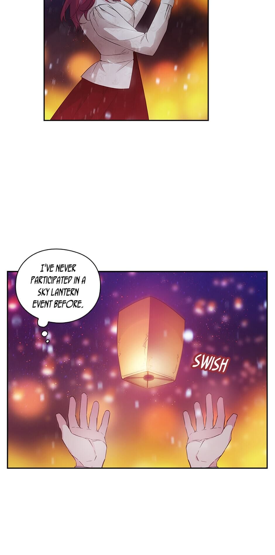 Reminiscence Adonis Chapter 179 page 17 - Chapter 179: Take Me Down