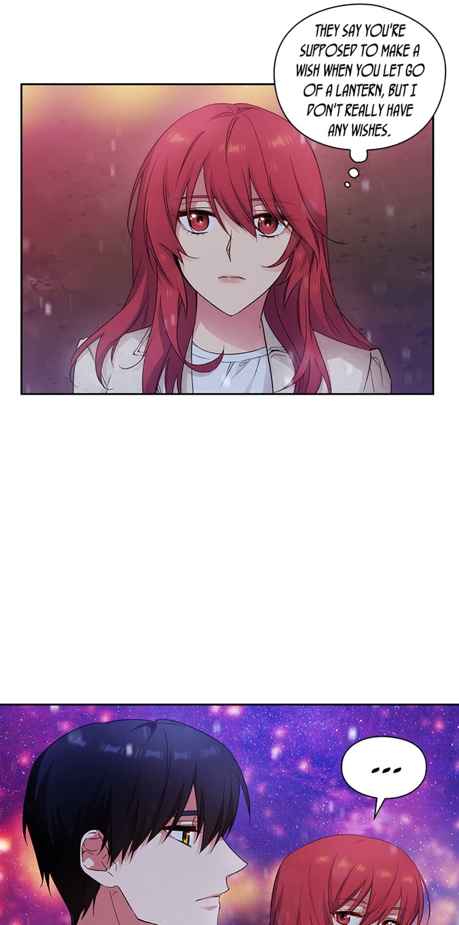 Reminiscence Adonis Chapter 179 page 18 - Chapter 179: Take Me Down