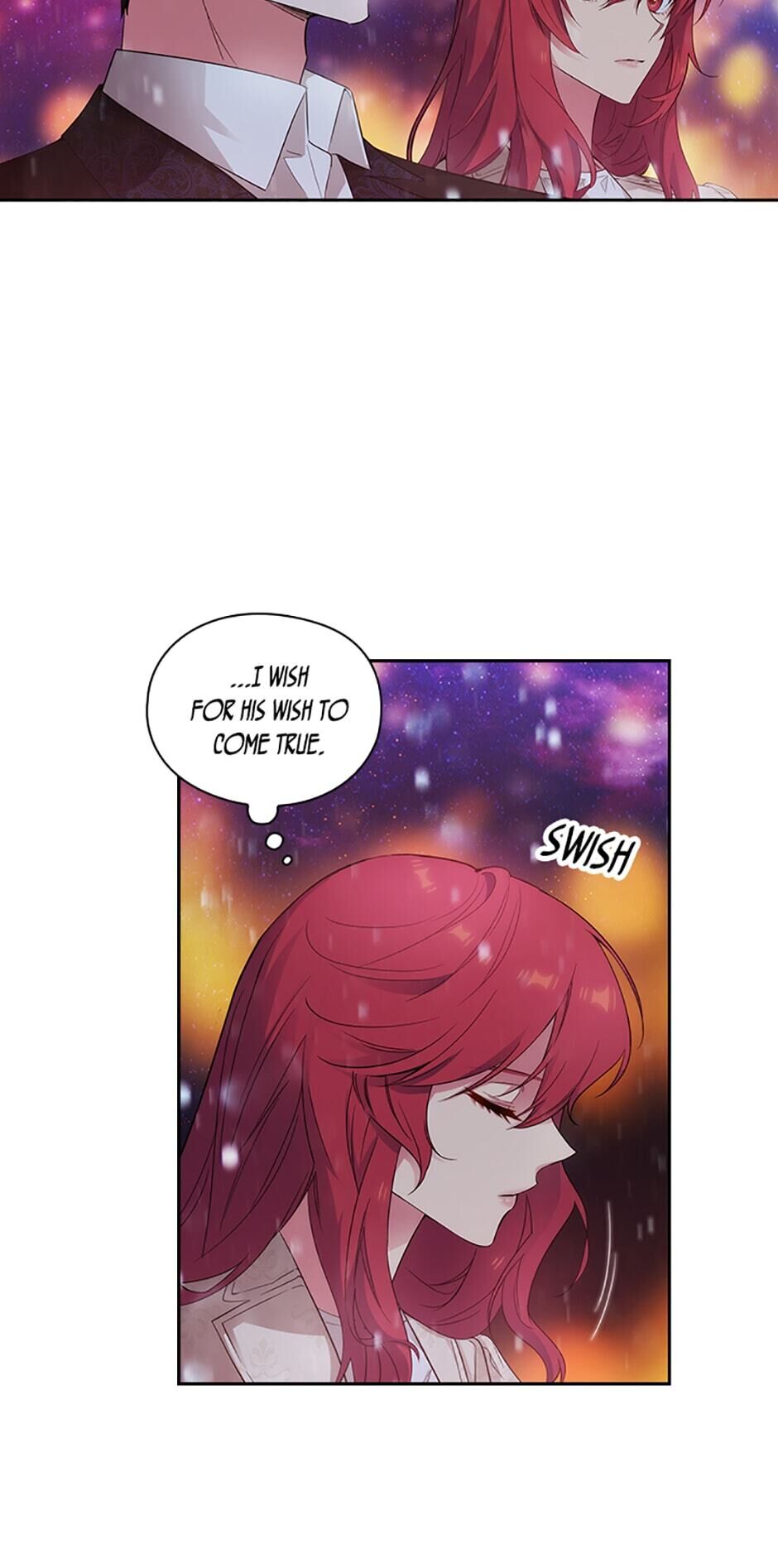 Reminiscence Adonis Chapter 179 page 19 - Chapter 179: Take Me Down