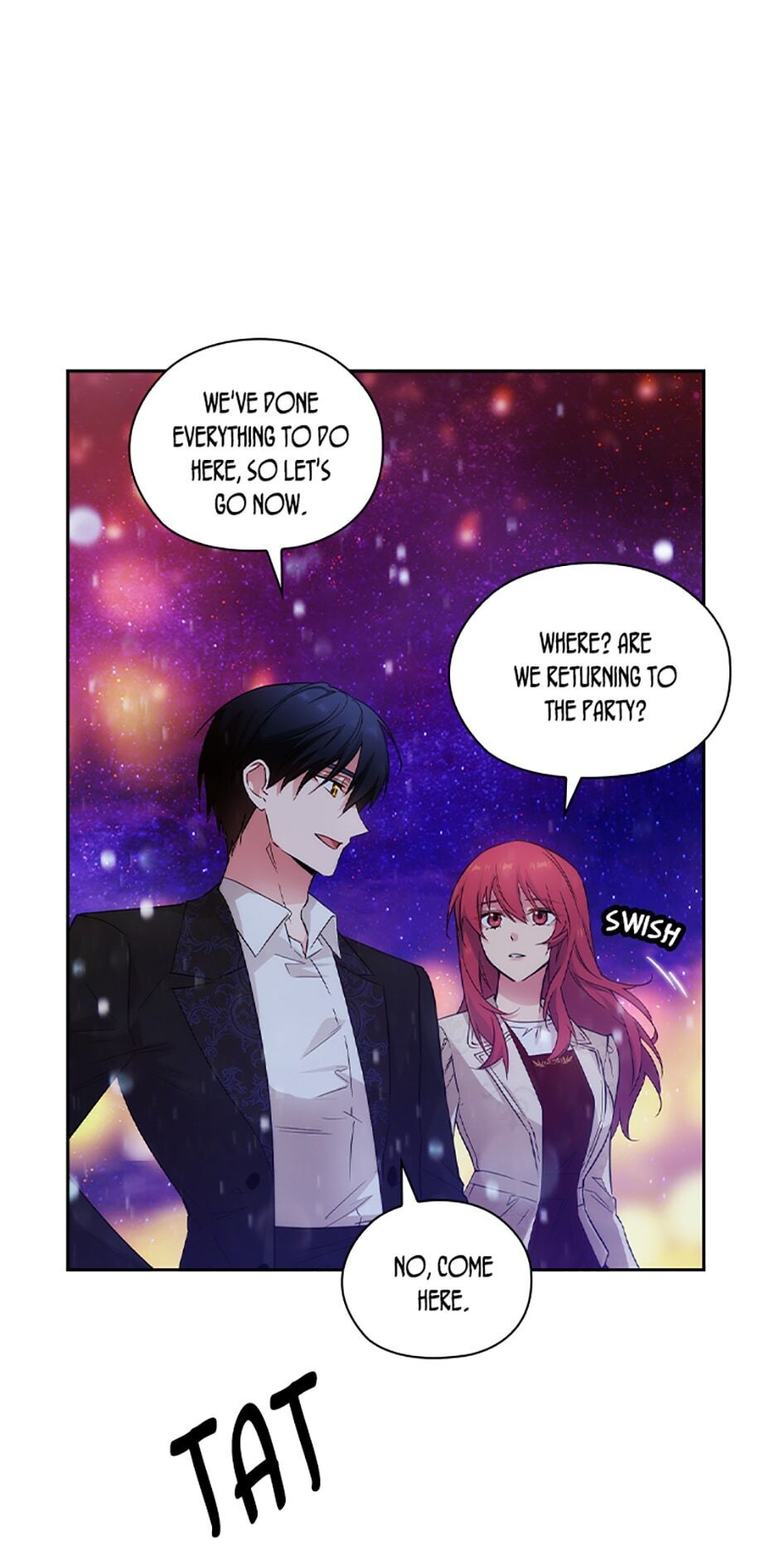 Reminiscence Adonis Chapter 179 page 20 - Chapter 179: Take Me Down