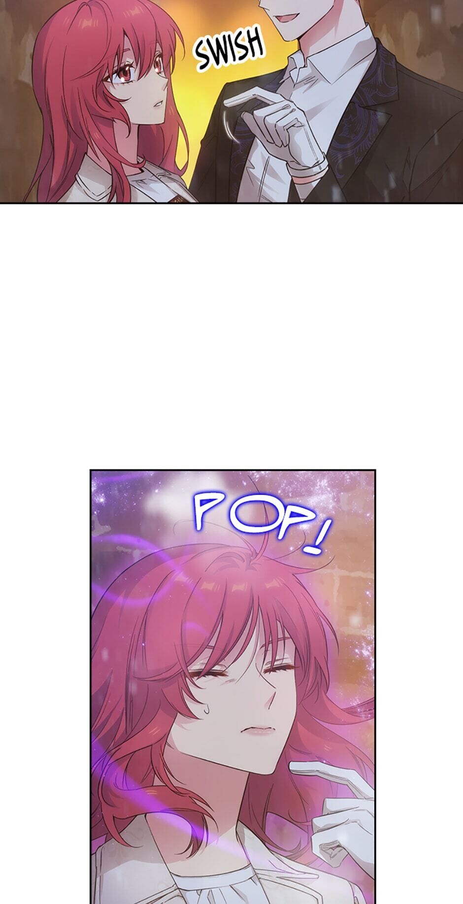 Reminiscence Adonis Chapter 179 page 22 - Chapter 179: Take Me Down