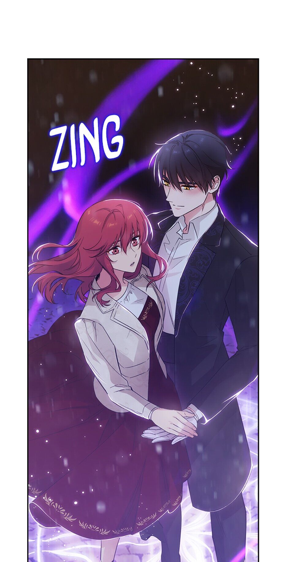Reminiscence Adonis Chapter 179 page 25 - Chapter 179: Take Me Down
