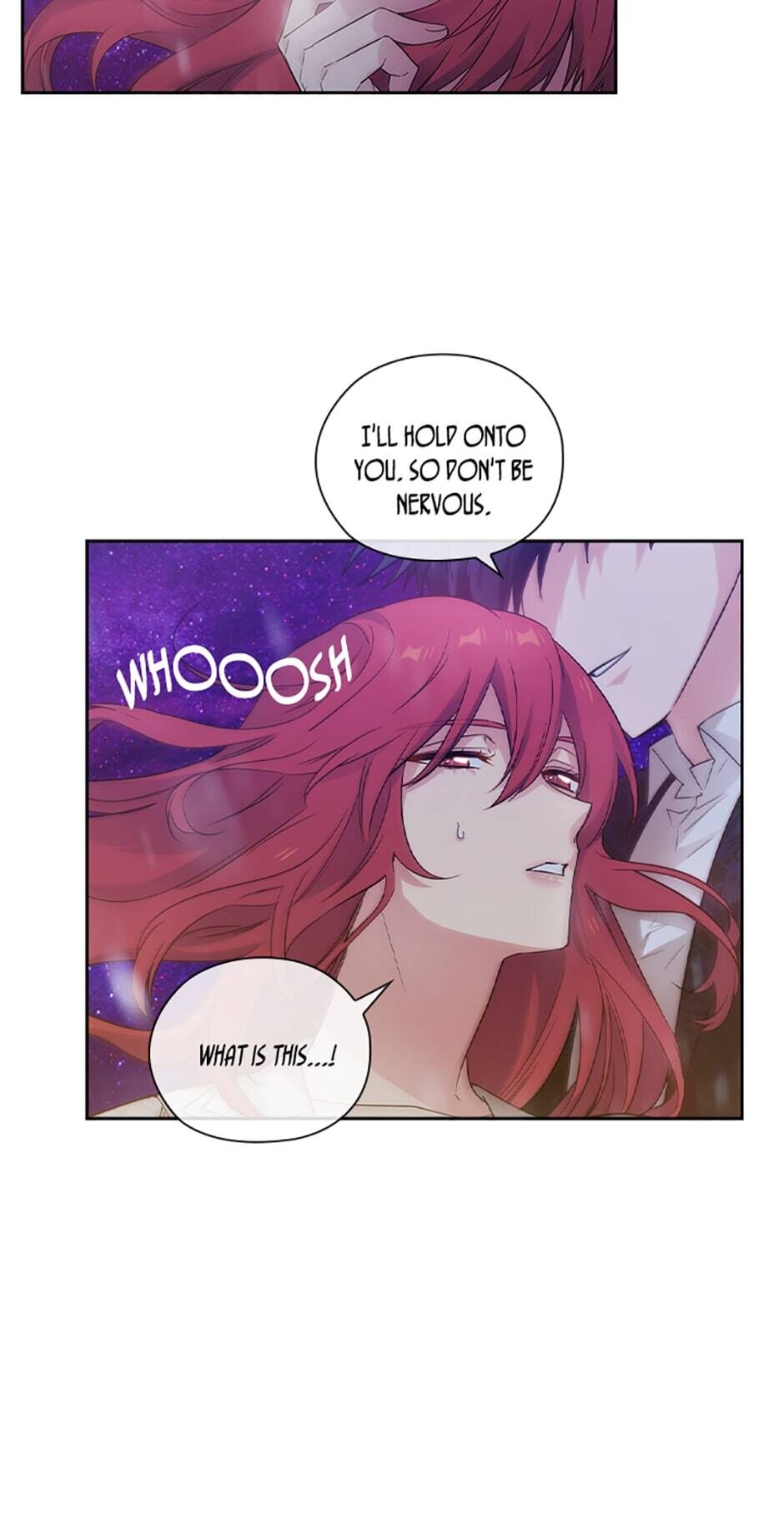 Reminiscence Adonis Chapter 179 page 27 - Chapter 179: Take Me Down
