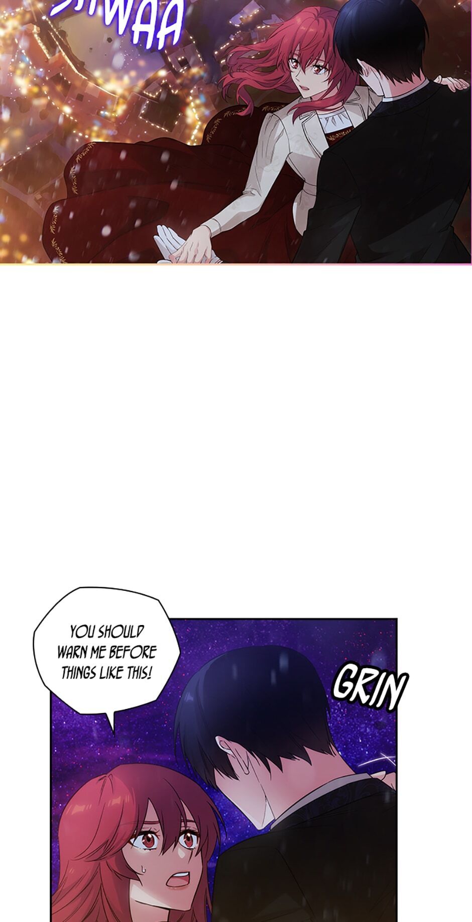 Reminiscence Adonis Chapter 179 page 29 - Chapter 179: Take Me Down