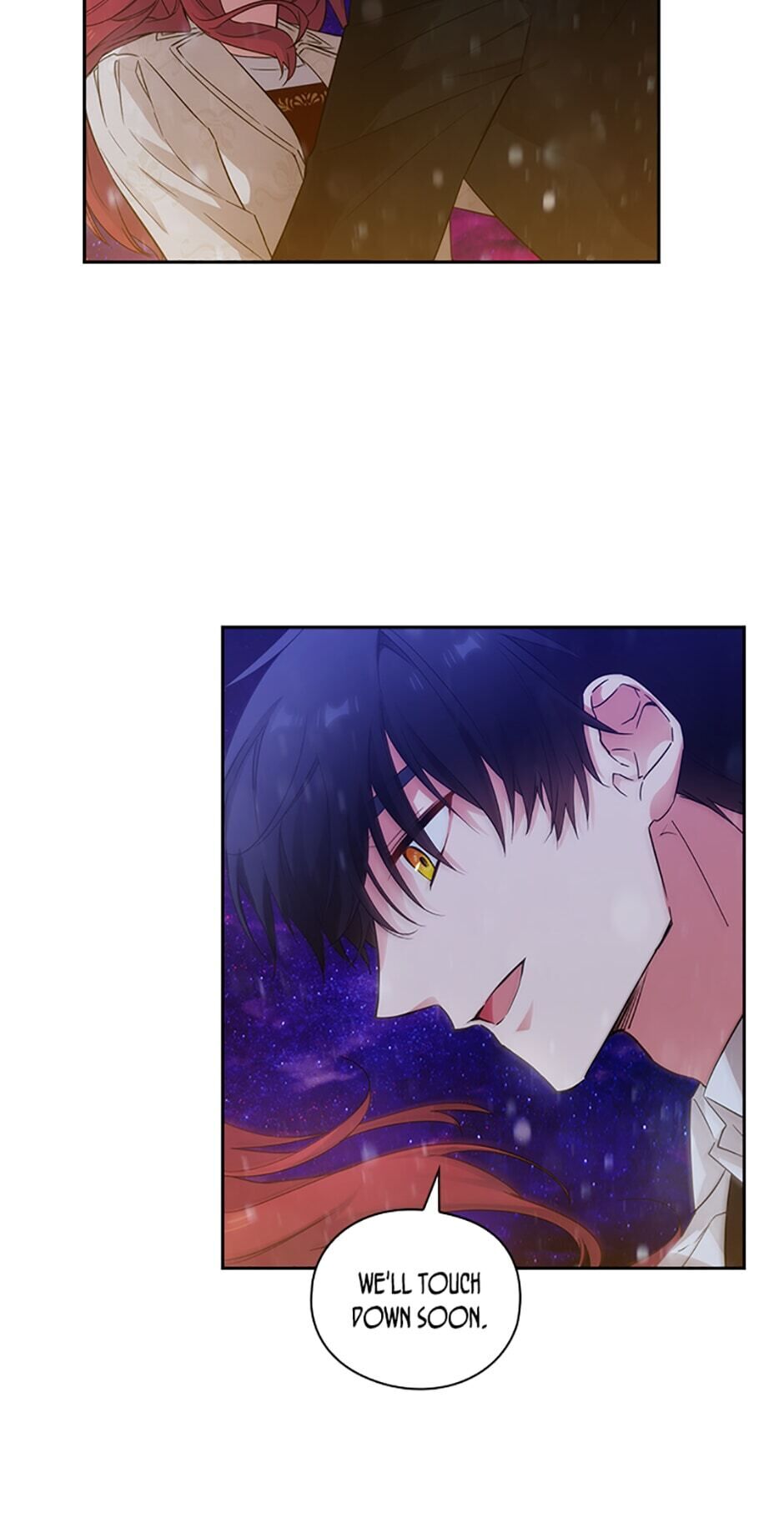 Reminiscence Adonis Chapter 179 page 30 - Chapter 179: Take Me Down