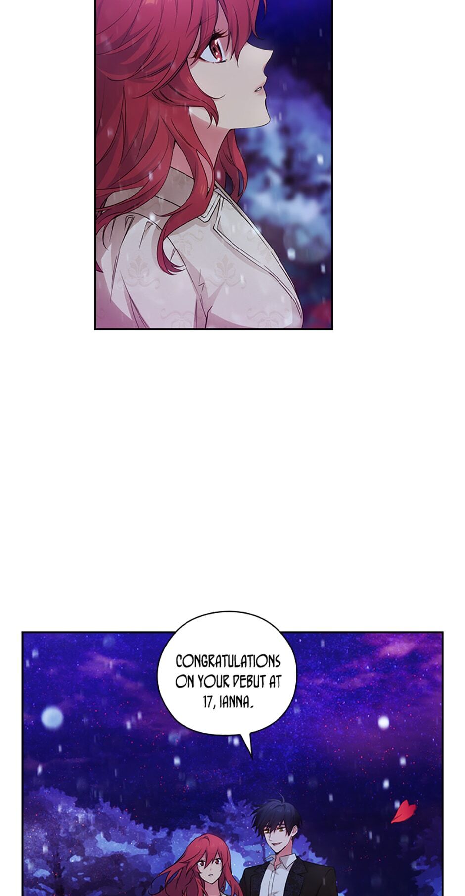 Reminiscence Adonis Chapter 179 page 32 - Chapter 179: Take Me Down