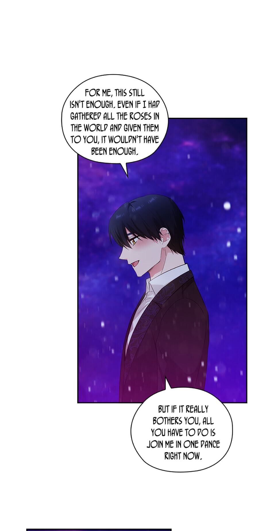 Reminiscence Adonis Chapter 179 page 38 - Chapter 179: Take Me Down