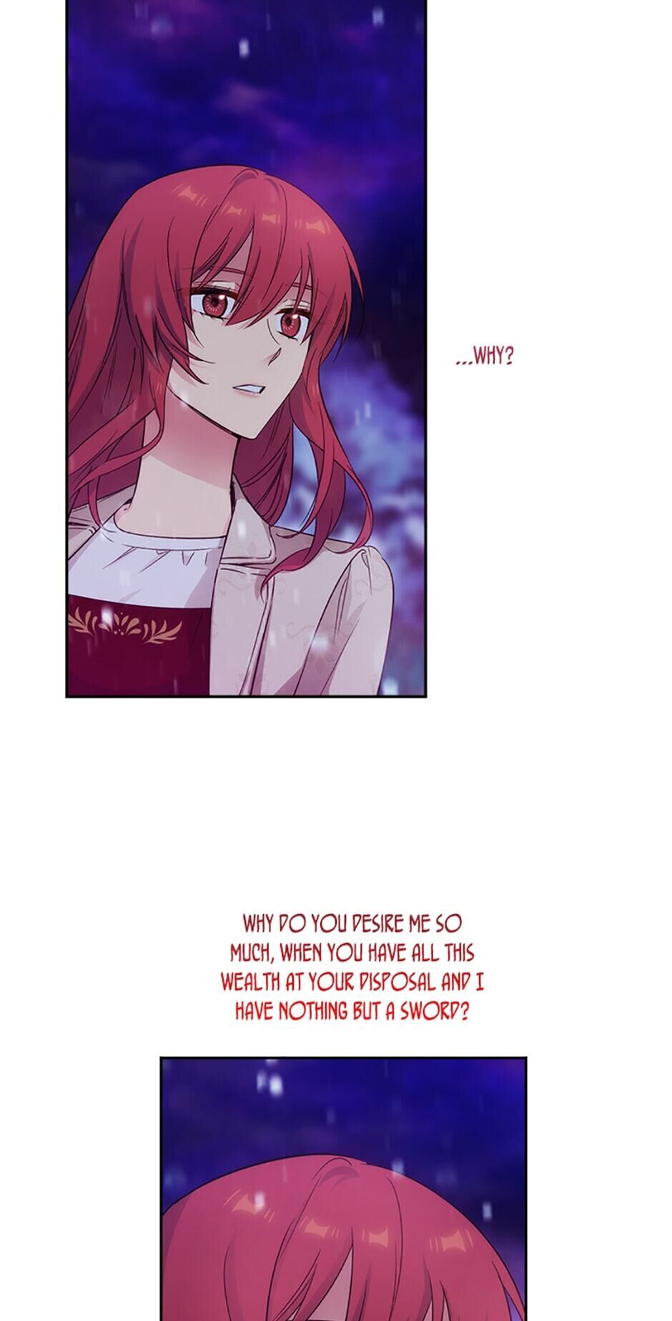 Reminiscence Adonis Chapter 179 page 39 - Chapter 179: Take Me Down