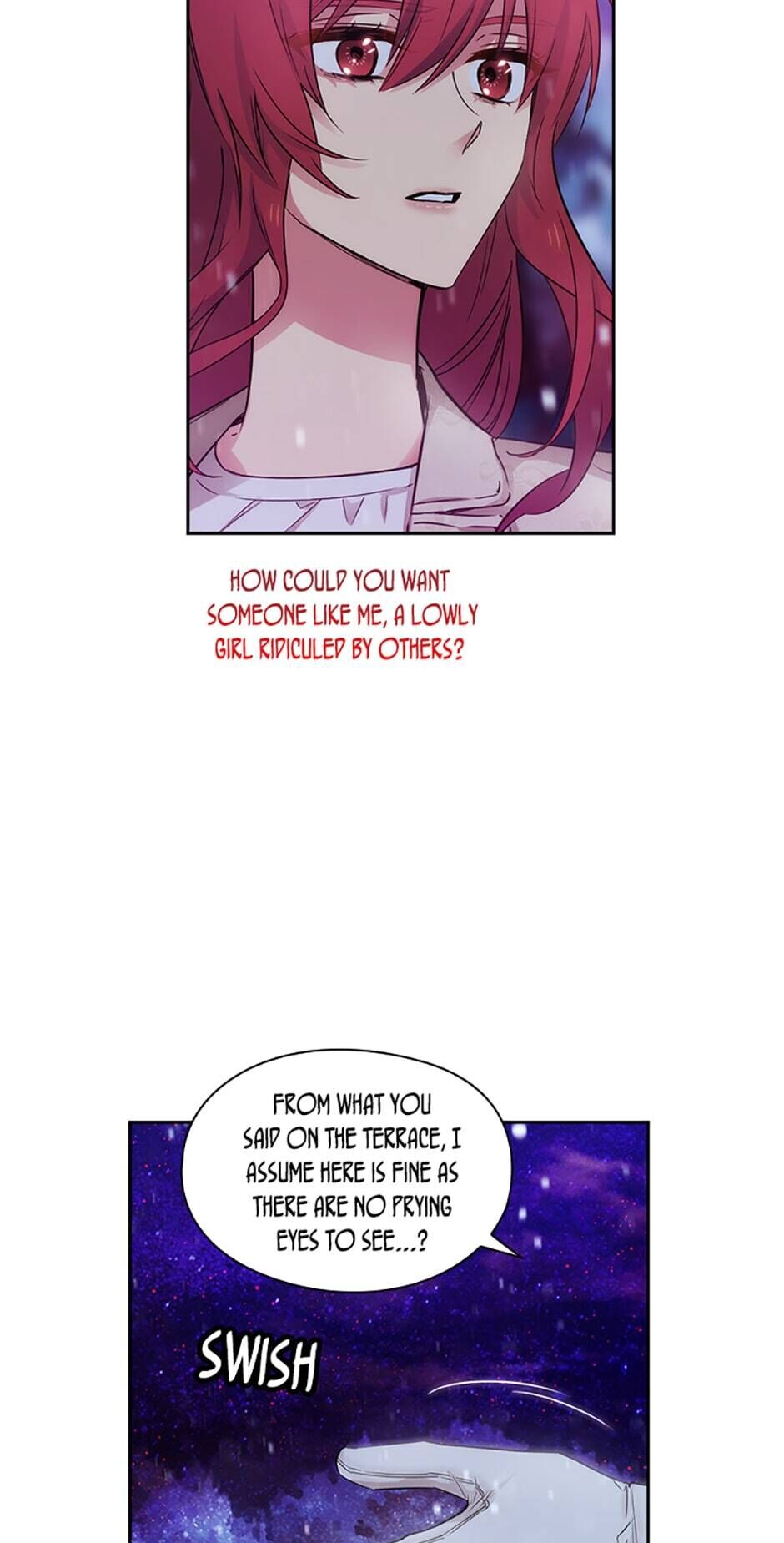 Reminiscence Adonis Chapter 179 page 40 - Chapter 179: Take Me Down