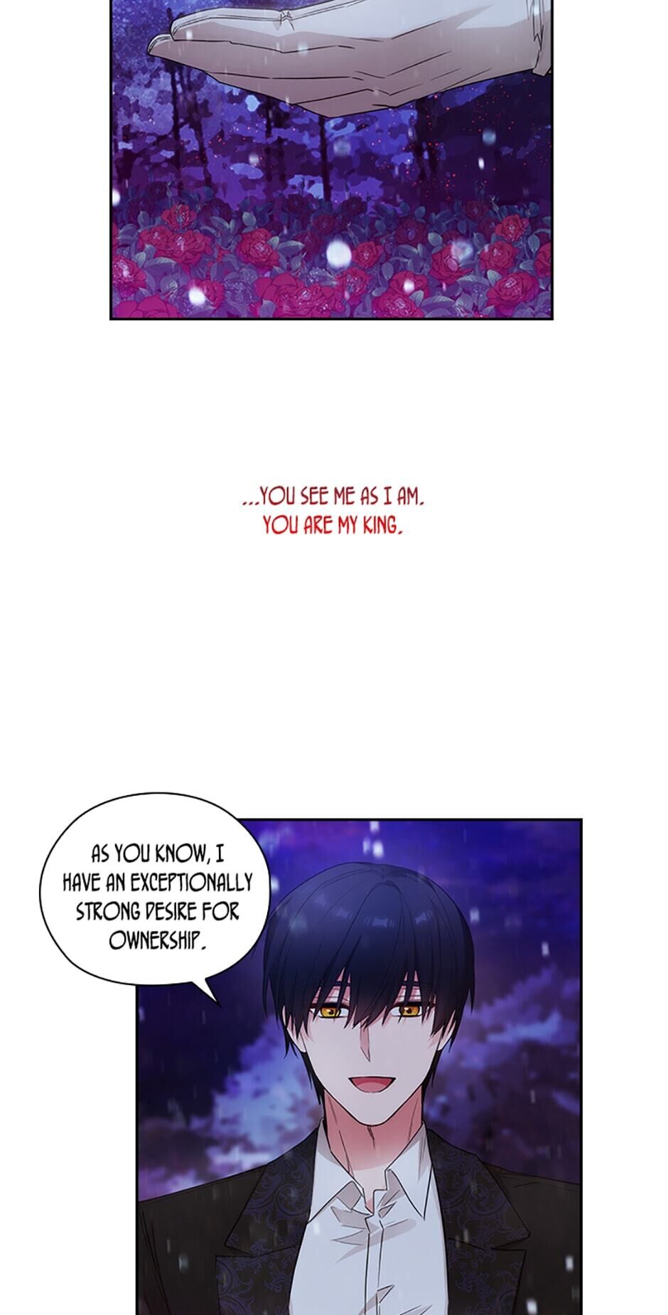 Reminiscence Adonis Chapter 179 page 41 - Chapter 179: Take Me Down