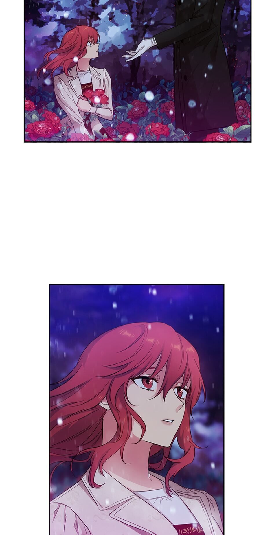 Reminiscence Adonis Chapter 179 page 43 - Chapter 179: Take Me Down