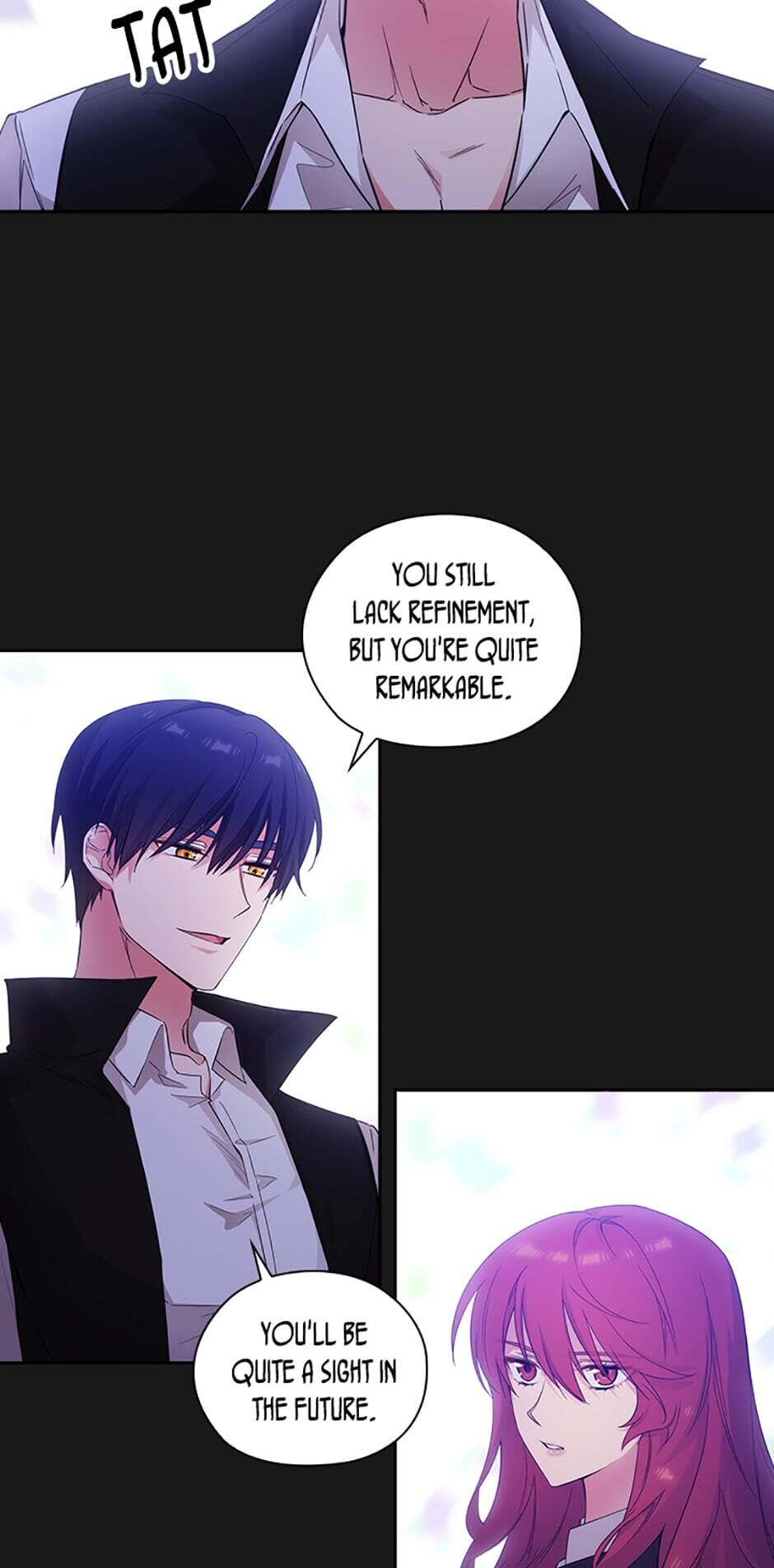Reminiscence Adonis Chapter 179 page 47 - Chapter 179: Take Me Down