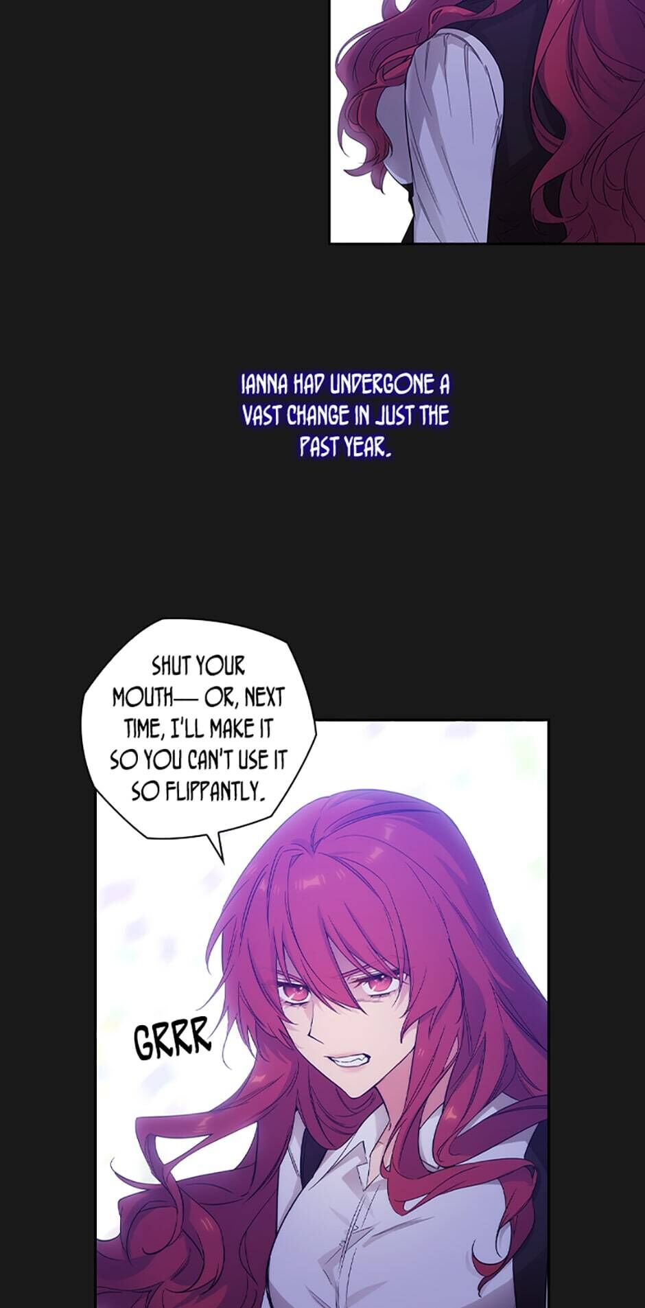 Reminiscence Adonis Chapter 179 page 48 - Chapter 179: Take Me Down