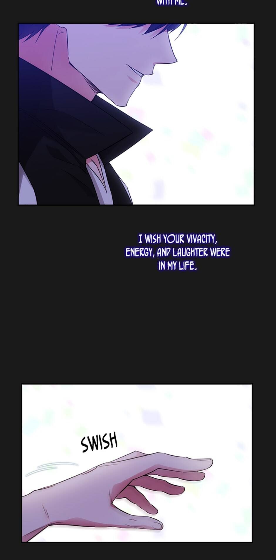 Reminiscence Adonis Chapter 179 page 52 - Chapter 179: Take Me Down